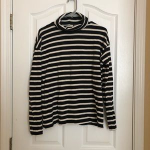J.Crew Turtleneck Shirt